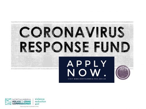 Kim McGuinness launches urgent Coronavirus Response Fund for frontline charities
