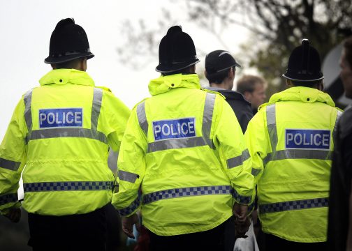 PCC set to welcome hundreds of new police officers