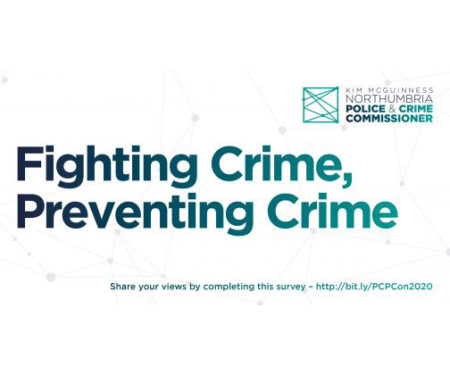 Read more about ‘Fighting Crime, Preventing Crime’ survey launched by PCC Kim McGuinness