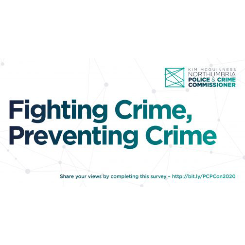 ‘Fighting Crime, Preventing Crime’ survey launched by PCC Kim McGuinness