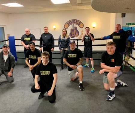 Read more about KIM McGUINNESS: BOXING CLUBS ARE VITAL FOR IMPROVING LIVES TO PREVENT CRIME – THE GOVERNMENT MUST STEP UP AND SUPPORT THEM