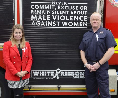 Read more about White Ribbon Day – Tyne and Wear organisations come together to say ‘No’ to violence against women