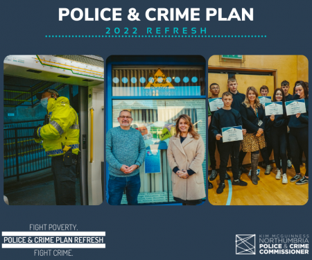 Read more about KIM MCGUINNESS CALLS ON LOCAL PEOPLE TO HELP SHAPE NEW PLANS FOR LOCAL POLICING