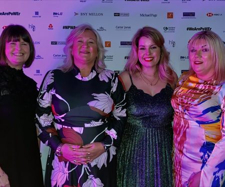Read more about Knife crime fighting mum from Wallsend brings top womens award home to North East