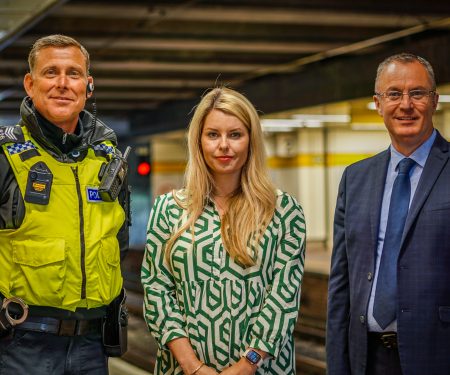 Read more about KIM MCGUINNESS: “Nearly £2 million investment to start making public spaces safer”