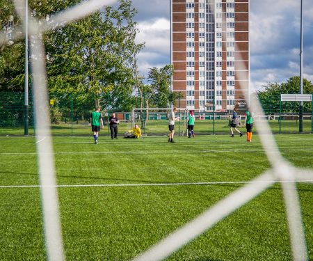Read more about A football pitch in memory Tomasz Oleszak and other North East Community Projects set to benefit from Kim McGuinness’ cash from criminals initiative