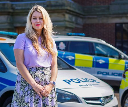 Read more about “The Home Secretary will be failing our communities if she expects the police funding bill to be passed onto hard-hit households in the North East”, warns PCC Kim McGuinness