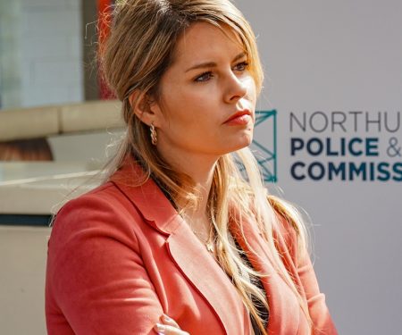 Read more about The financial pressures facing Northumbria Police emerge as Kim McGuinness highlights Government funding shortfalls   