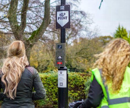 Read more about Help point installed at Newcastle’s Leazes Park as part of Kim McGuinness’ ongoing fight to improve women’s safety