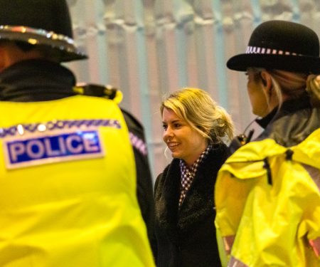 Read more about Northumbria Police praised in Parliament for policing of Newcastle’s bustling night time economy