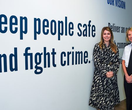 Read more about “People have a right to know” says PCC Kim McGuinness as she calls on independent watchdog to investigate unfair uplift investment and impacts on local crime levels