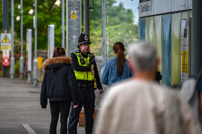 Arrests made as part of crime fighting initiative across South Tyneside’s public transport