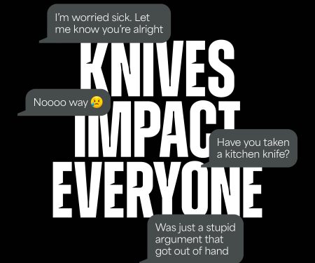 Read more about Campaign launched determined to prevent knife tragedies in the North East