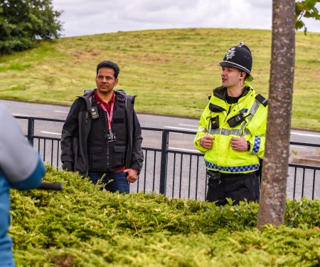 Read more about A crime task force is operating in Newcastle City Centre as part of an ongoing campaign to drive down ASB and violent crime.