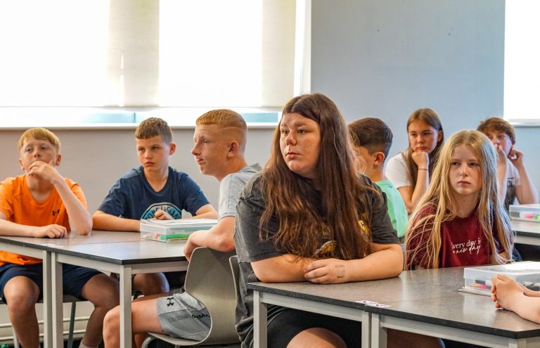 Police Commissioner Susan Dungworth urges more schools to take up Pol-Ed educational resources to prevent violence against women and girls.