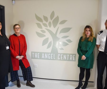Read more about First-class centre to support victims of sexual assault opens in the North East
