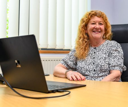 Read more about “Violence Prevention Ambassadors programme launches as new online training sets out to address the root causes of serious violence and knife crime” says Police and Crime Commissioner Susan Dungworth