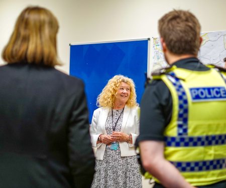 Read more about Public consultation for Susan Dungworth’s Police and Crime Plan launched
