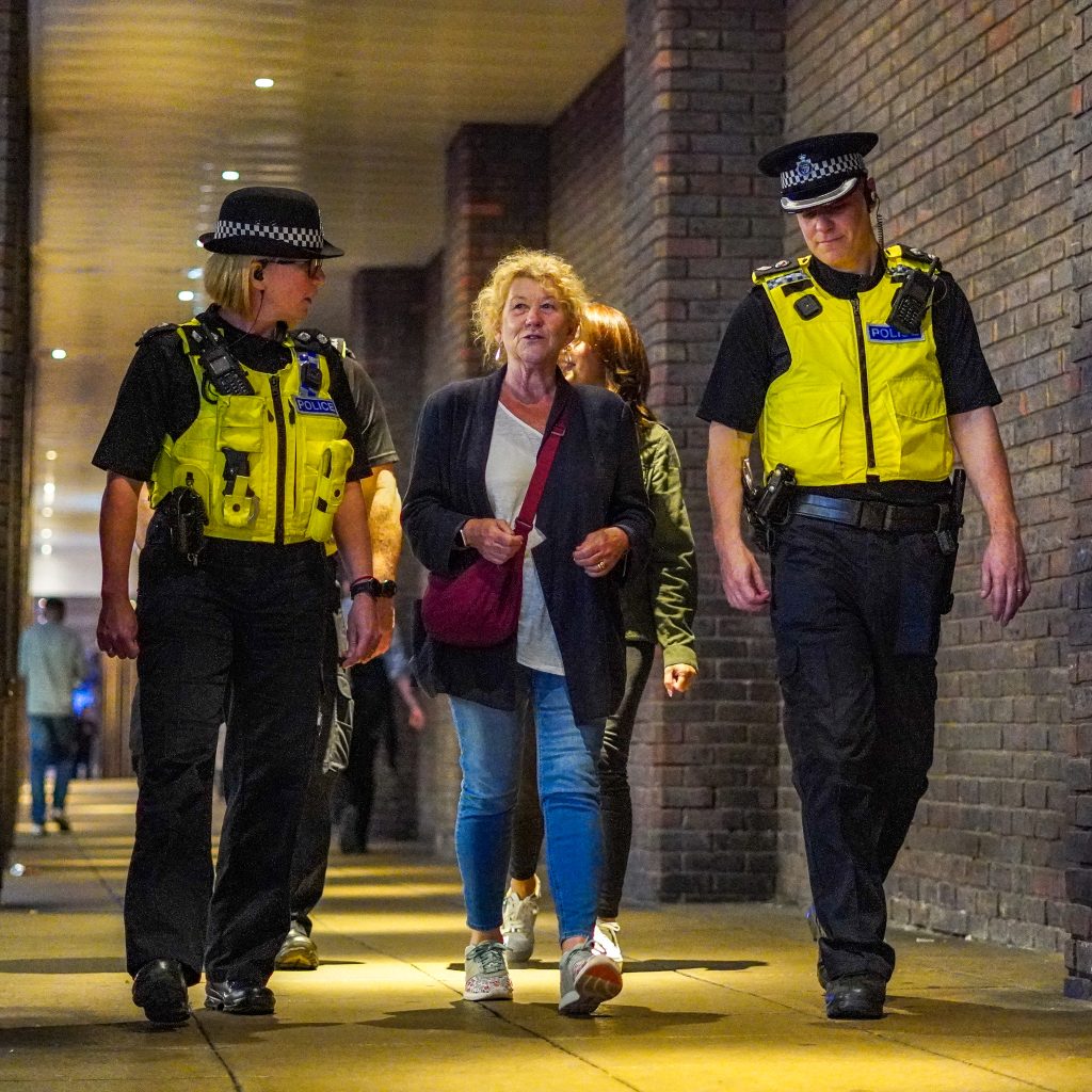 ASB falls by 14% as Northumbria Police and partners ramp up activity ...