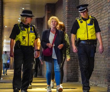 Read more about ASB falls by 14% as Northumbria Police and partners ramp up activity