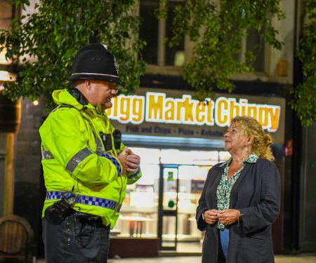 Read more about Dedicated patrols to help keep Newcastle students safe as they enjoy Freshers’ Week 2024