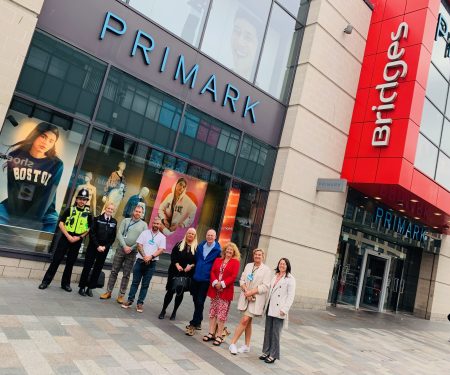 Read more about “Retail crime is on the list” – Police Commissioner Susan Dungworth commits to renewed focus on retail crime at roundtable event in Sunderland