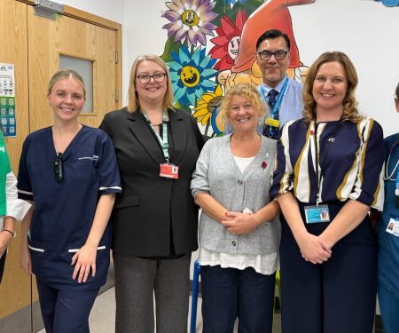 Read more about “A&E Navigator project to combat youth violence in Sunderland is gaining momentum ahead of Northumberland rollout,” says Police and Crime Commissioner Susan Dungworth.