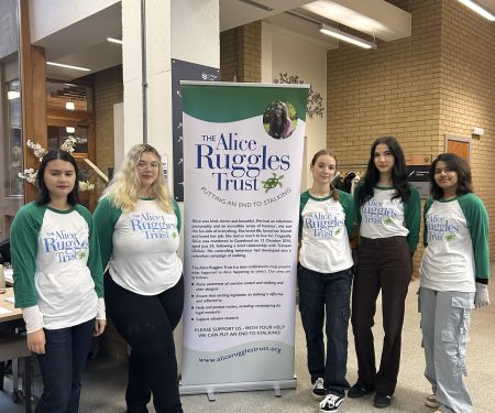 Read more about Alice Ruggles Trust schools initiative calls for volunteers for assemblies across Northumbria