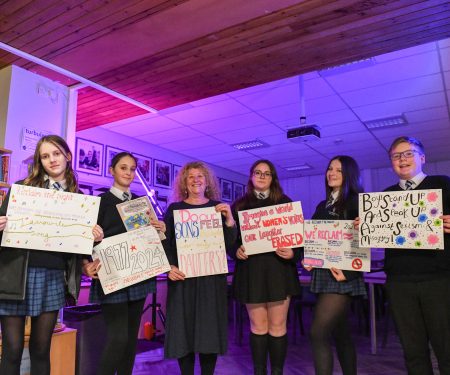 Read more about We Reclaim the Night