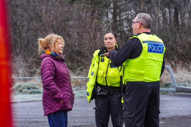 Reaction to Government announcement of an extra £100m funding for policing nationwide