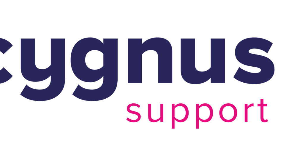 Cygnus Support logo