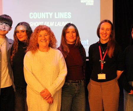 Read more about PCC Susan Dungworth launches a powerful new awareness film highlighting the devastating reality of County Lines and exploitation.