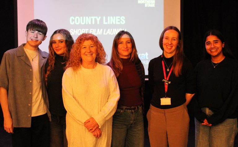 PCC Susan Dungworth launches a powerful new awareness film highlighting the devastating reality of County Lines and exploitation.