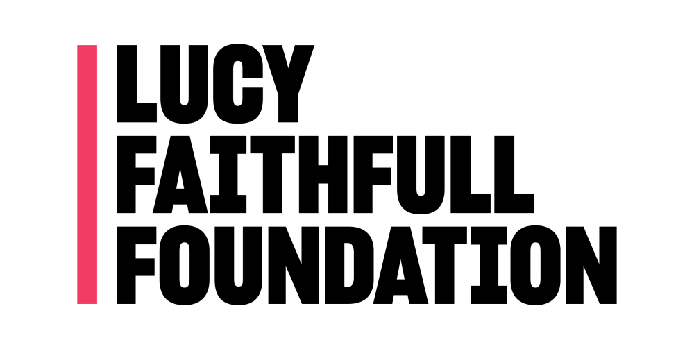 Lucy Faithfull Foundation logo