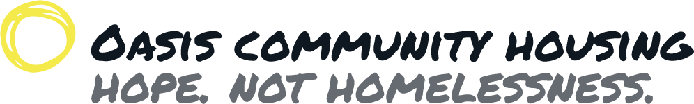 Oasis logo