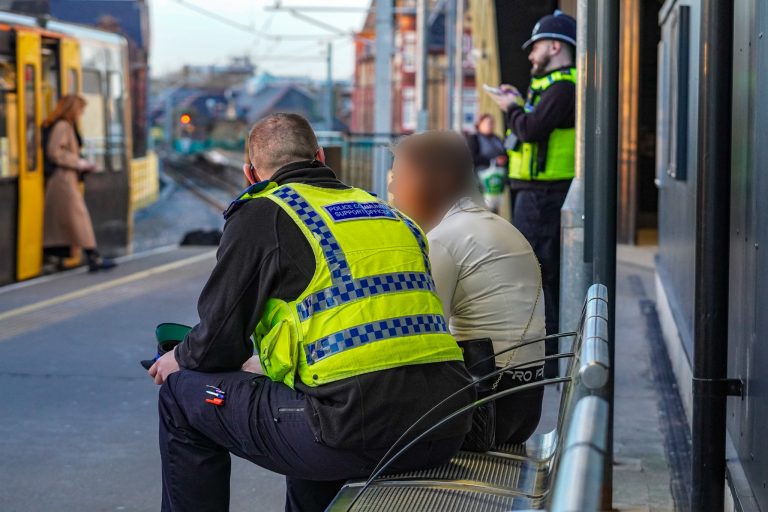 Success for Project Shield continues with further falls in ASB and serious violence in key areas