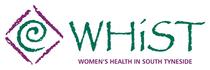 WHiST logo