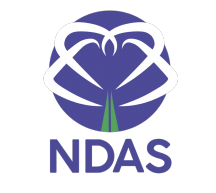 NDAS logo