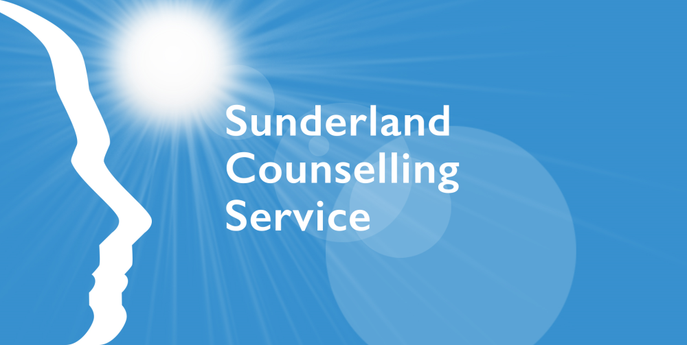 Sunderland Counselling Services logo