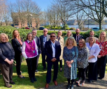 Read more about Programme aiming to tackle stalking behaviours marks successful first year in Northumbria