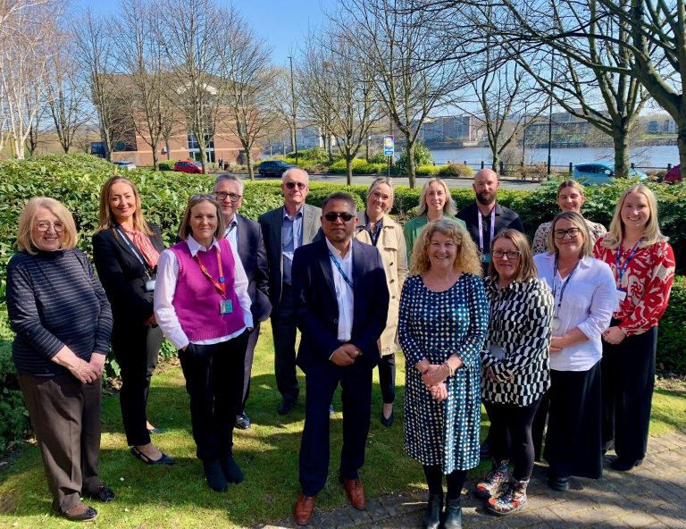 Programme aiming to tackle stalking behaviours marks successful first year in Northumbria