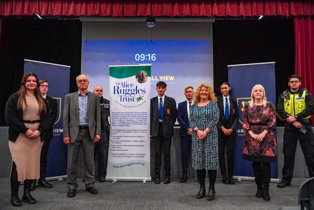 Alice Ruggles Trust secures continued PCC funding to help educate more ...