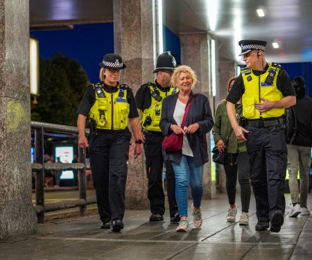 Read more about Five years of impact: Northumbria’s dedicated Violence Reduction Unit reveals major strides in tackling serious violence