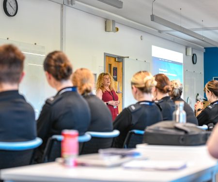 Read more about PCC welcomes Northumbria Police becoming first Force in country to offer specialised Neighbourhood roles