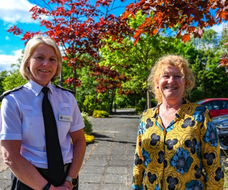 Read more about PEEL Inspection: Northumbria Police praised for innovative approach to crime prevention – with significant improvements also recognised in 999 call times 