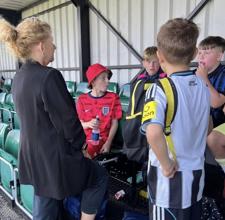 The Local Youth Fund is back, with £12,000 available for projects to tackle serious violence.