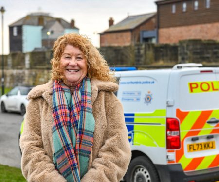 PCC launches £100,000 fund to help deliver safer streets and stronger communities