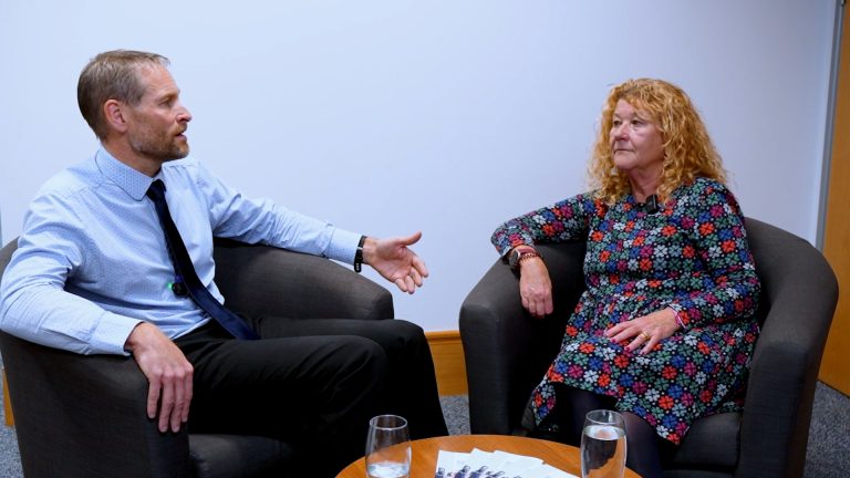 New video resource launched to support domestic abuse victims through the criminal justice system