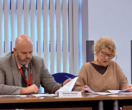 Six years after its launch, the region’s Violence Reduction Unit highlights significant progress in preventing serious violence.