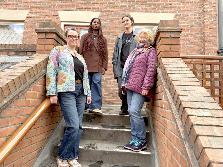 ‘Manosphere’ challenging project among 27 initiatives awarded funding through PCC Susan Dungworth’s Community Fund